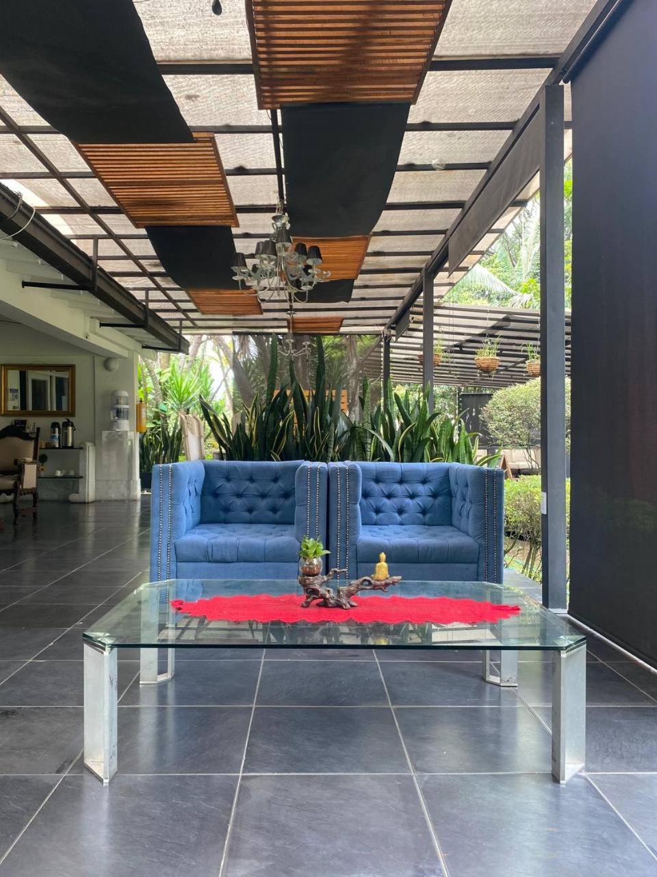 Hotel Aromax Del Campestre Medellín Exteriér fotografie