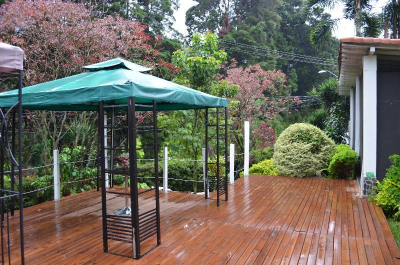 Hotel Aromax Del Campestre Medellín Exteriér fotografie