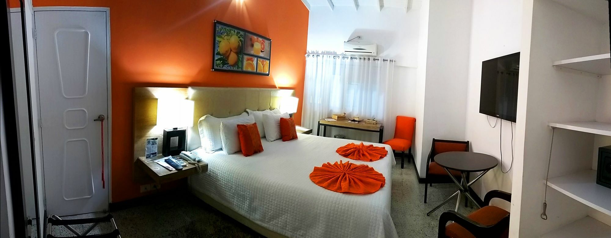 Hotel Aromax Del Campestre Medellín Exteriér fotografie