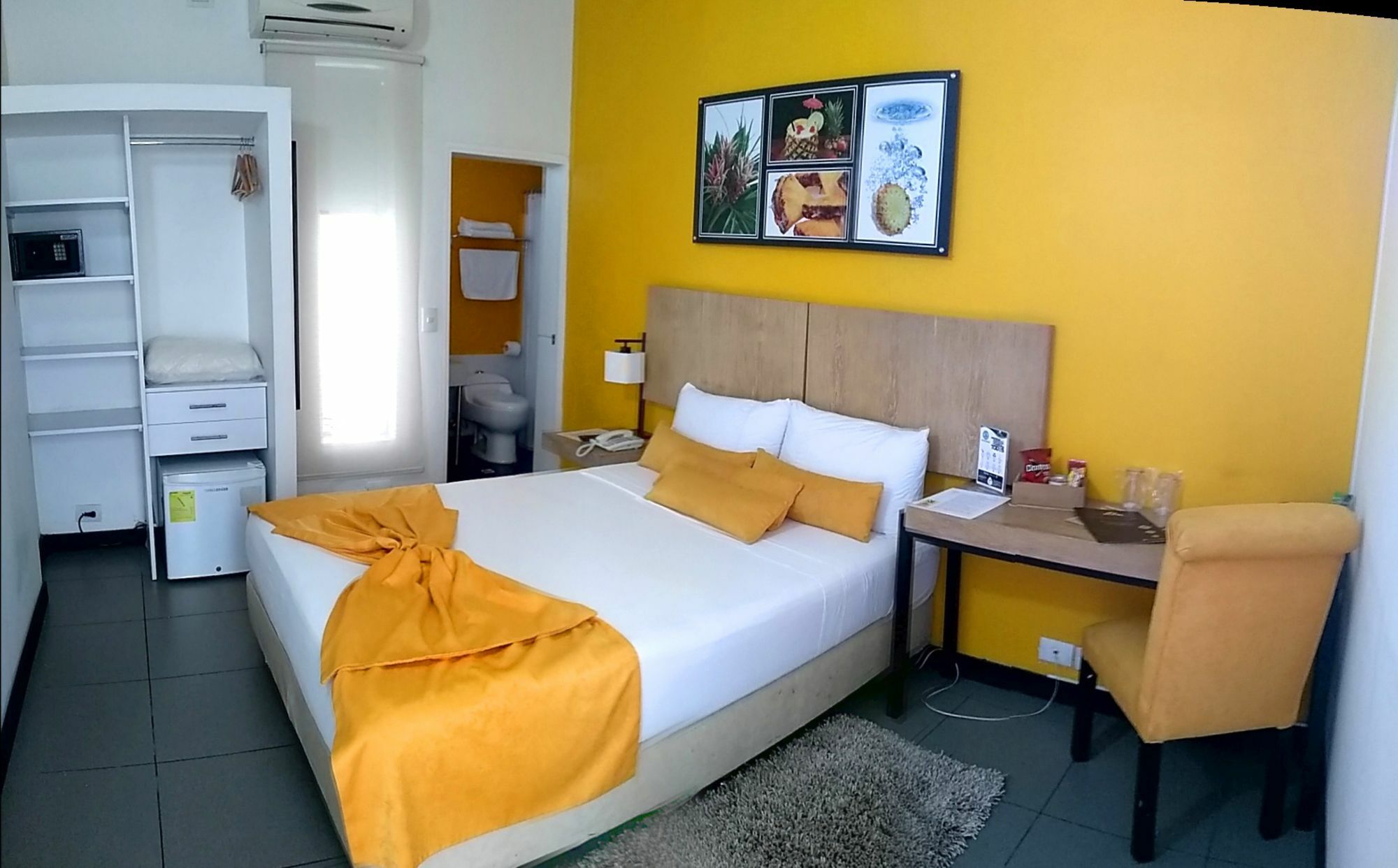 Hotel Aromax Del Campestre Medellín Exteriér fotografie