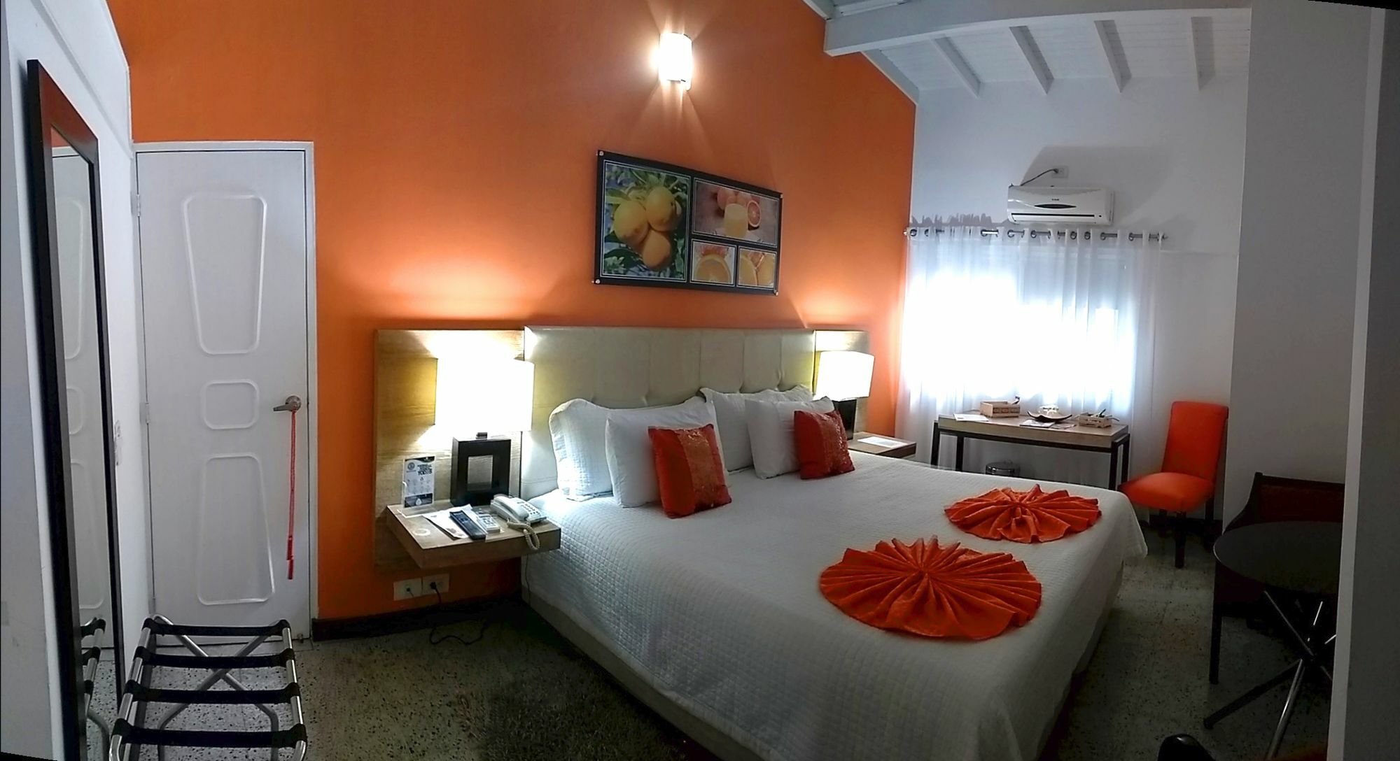 Hotel Aromax Del Campestre Medellín Exteriér fotografie